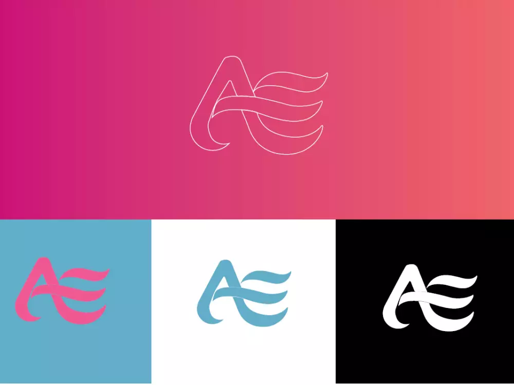 تصميم شعار (لوجو) احترافي بفكرة مبتكرة يعكس هوية مشروعك بإبداع