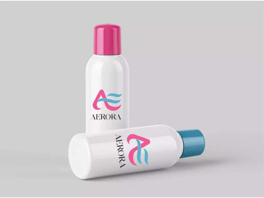 تصميم شعار (لوجو) احترافي بفكرة مبتكرة يعكس هوية مشروعك بإبداع