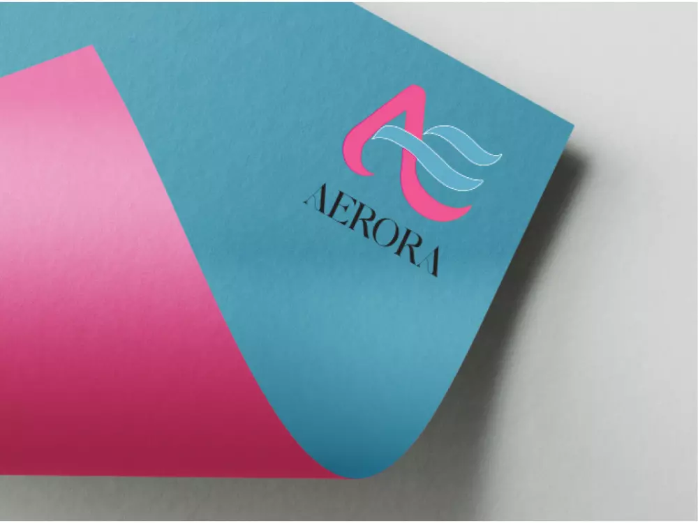 تصميم شعار (لوجو) احترافي بفكرة مبتكرة يعكس هوية مشروعك بإبداع