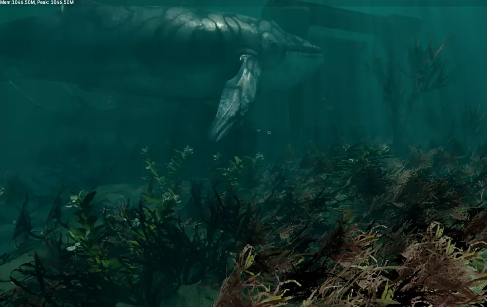 تحويل أفكارك إلى فيديو CGI/VFX ساحر بجودة عالية
