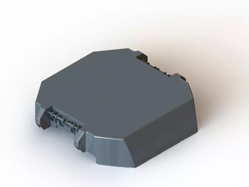 تصميم منتجات على Solidworks للطباعة او التصنيع ورسم هندسي