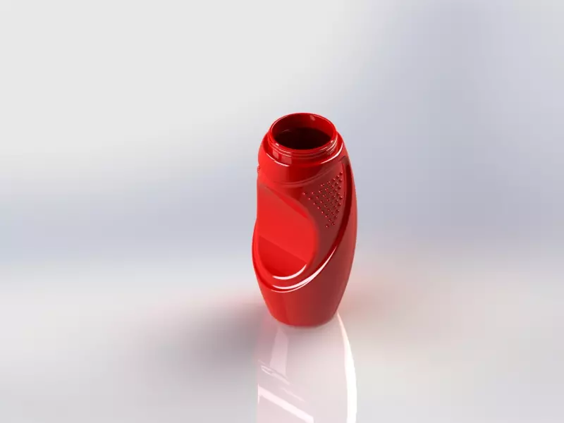 تصميم منتجات على Solidworks للطباعة او التصنيع ورسم هندسي