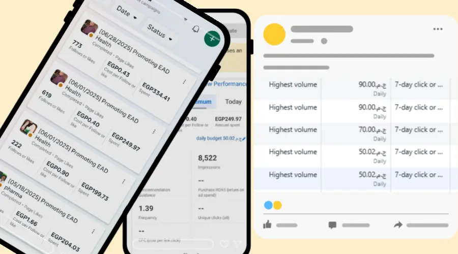 كتابة محتوى تسويقي مناسب للجمهور المستهدف واهداف العميل