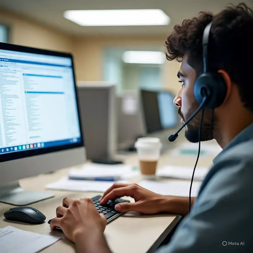 ادخال البيانات ونسخ الملفات