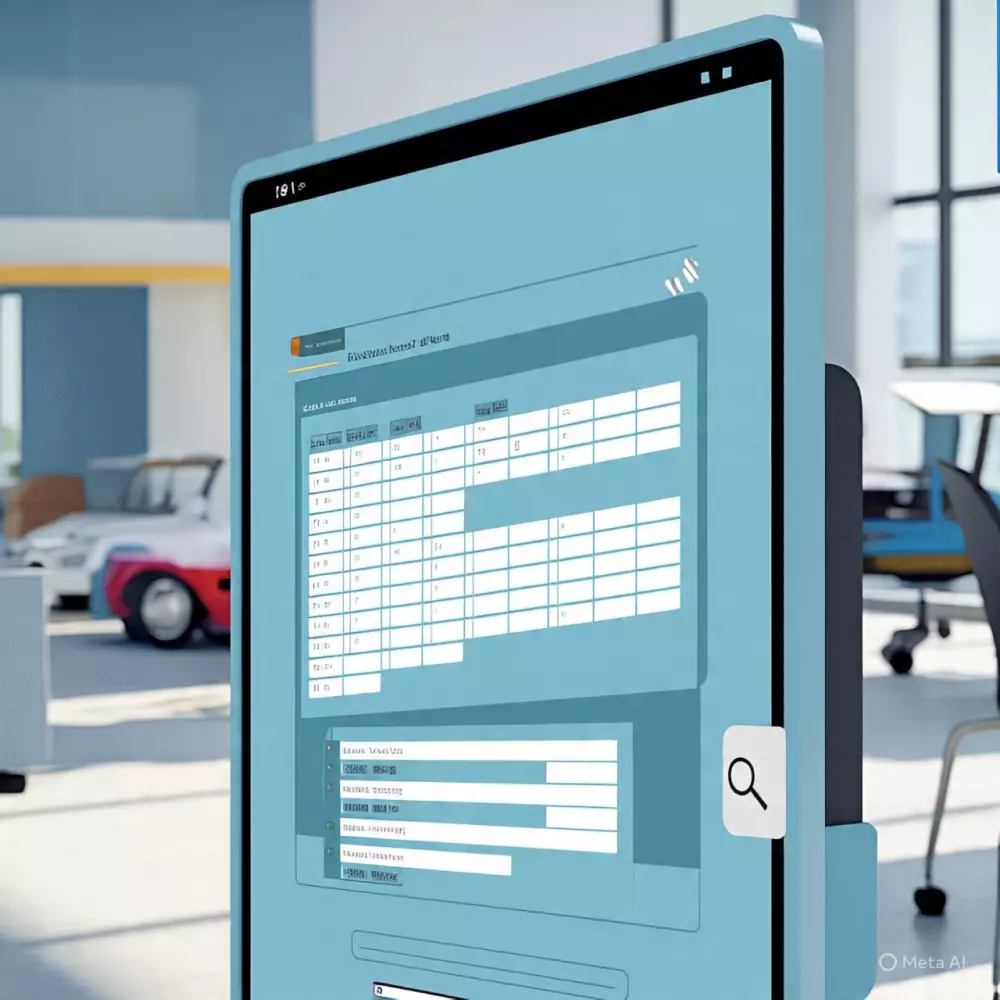 ادخال البيانات ونسخ الملفات