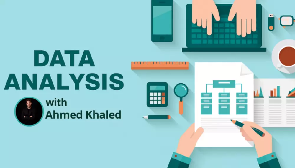 تحليل بيانات مبدأي