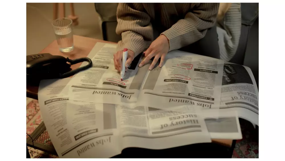 تعليم أساسيات البحث عن وظيفة – للطلاب والخريجين