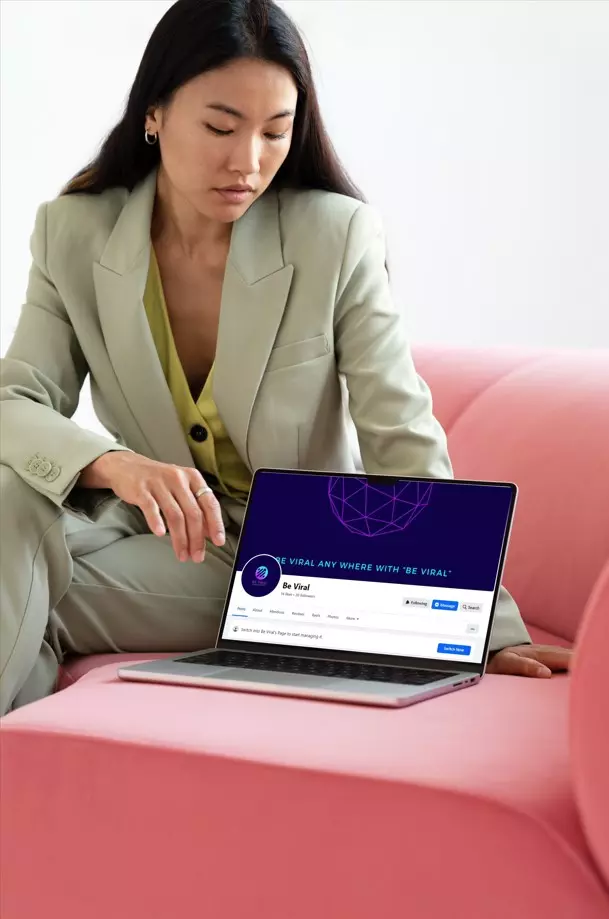 تصميم موقع ويب