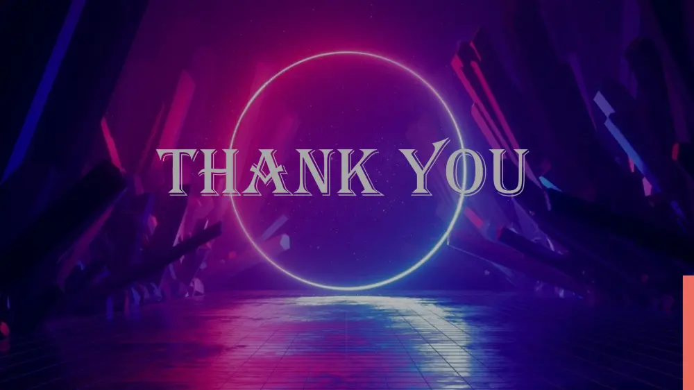 تصميم عرض تقديمي احترافي PowerPoint جذاب ومنظم