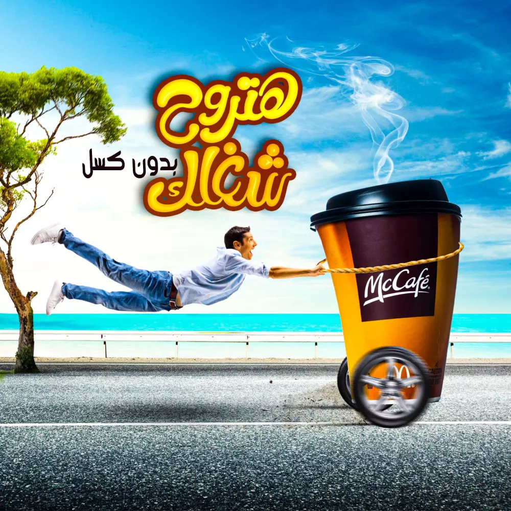 تصميمات سوشيال ميديا احترافية