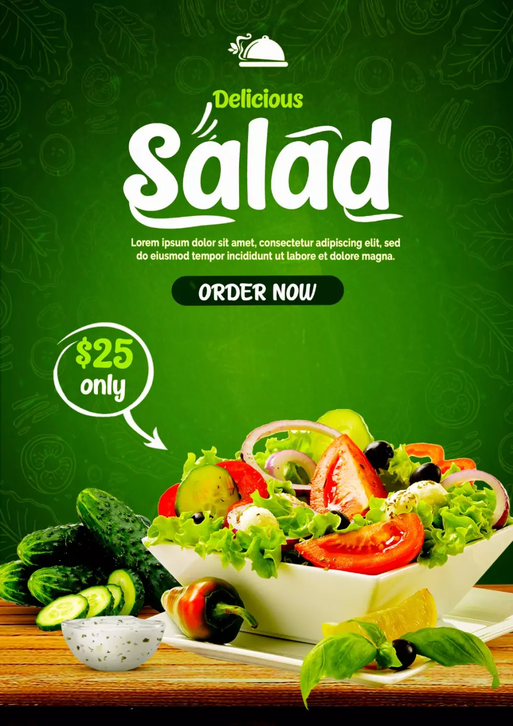 تصميمات سوشيال ميديا احترافية