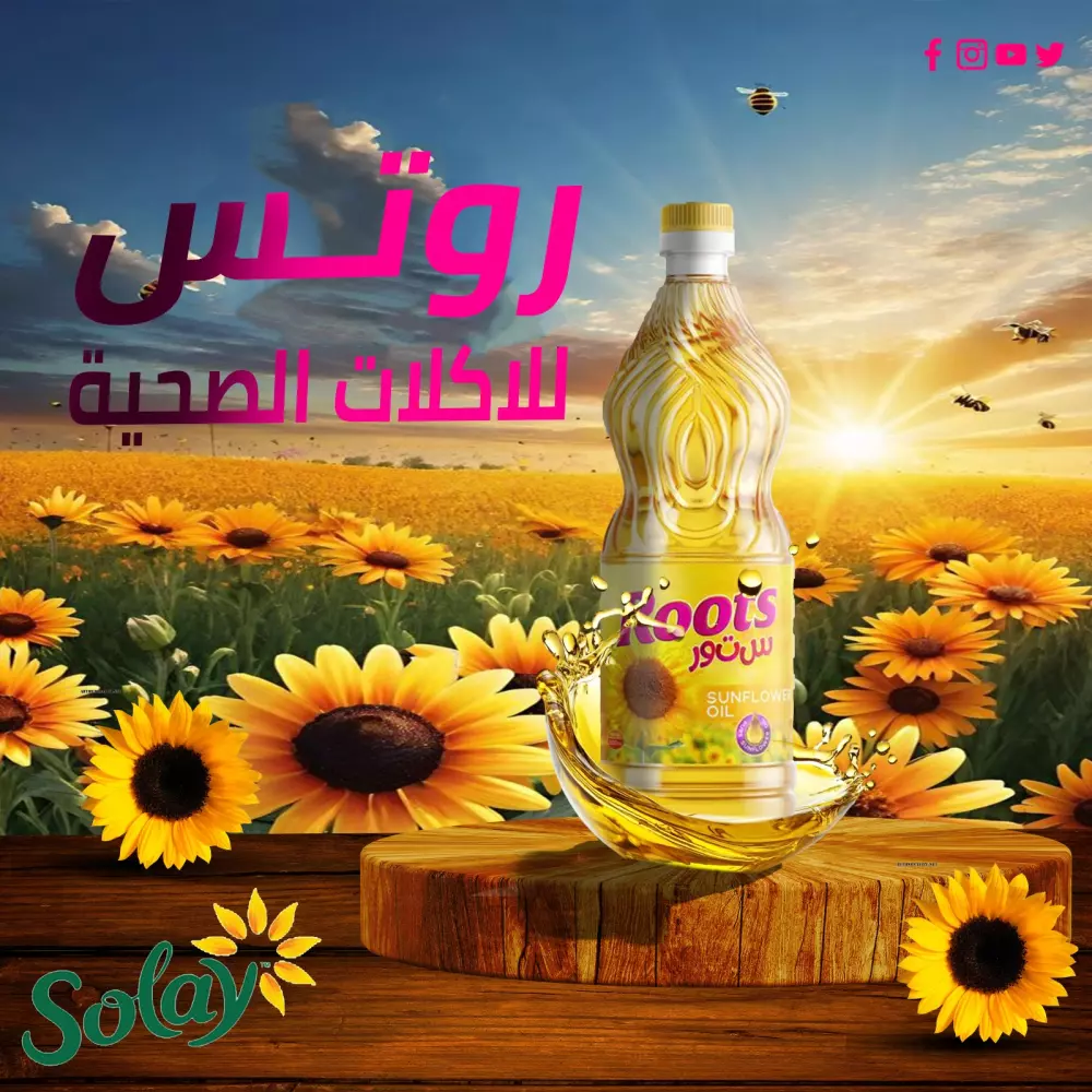 تصميمات سوشيال ميديا احترافية