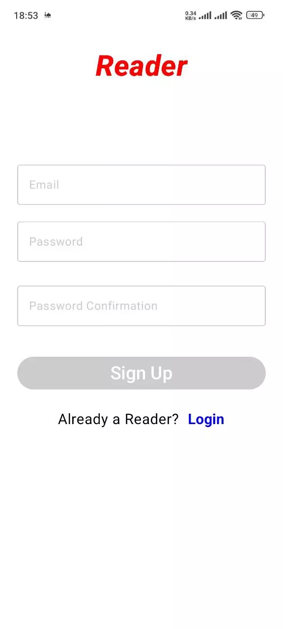 تطوير تطبيقات الهاتف المحمول