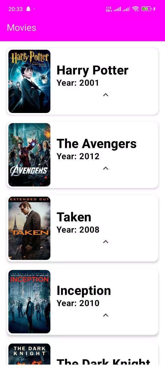 تطوير تطبيقات الهاتف المحمول