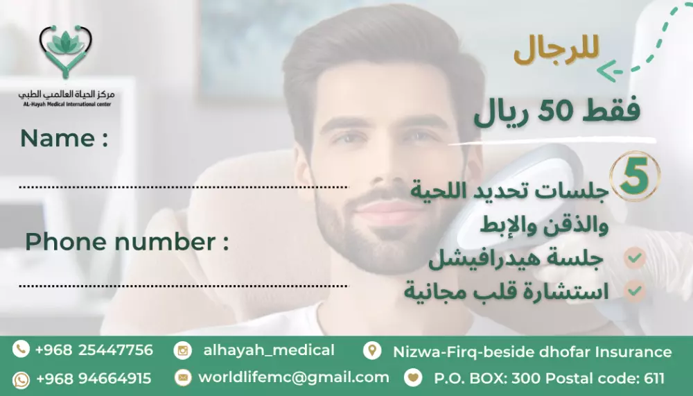 تصميم كارت شخصى وكارت عمل