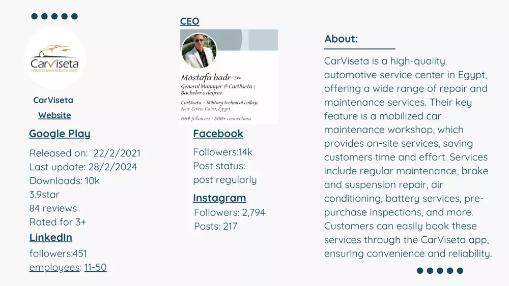 عرض تقديمي (Presentation)