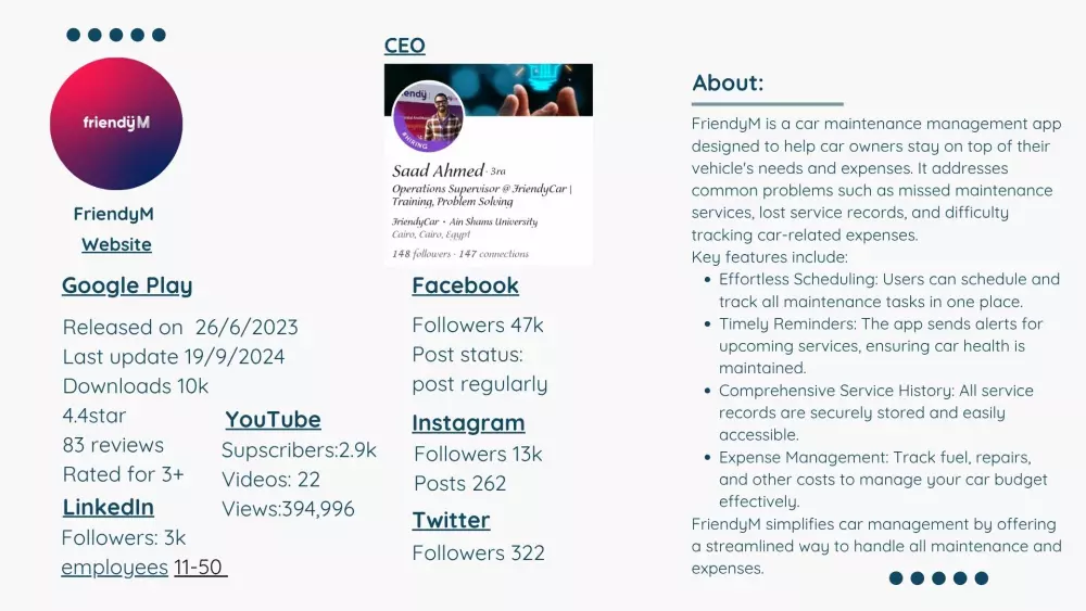 عرض تقديمي (Presentation)