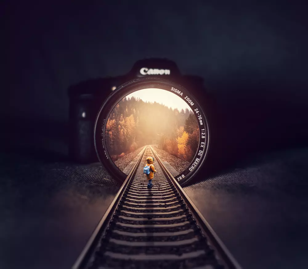 تصميم اعلانات سوشيال ميديا