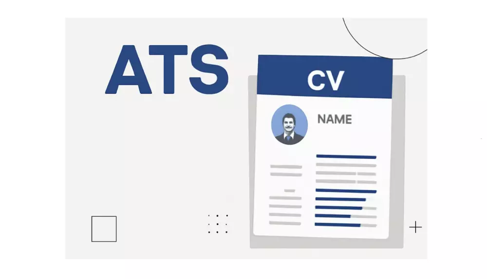 كتابة سيرة ذاتية عصرية وفق معايير ATS