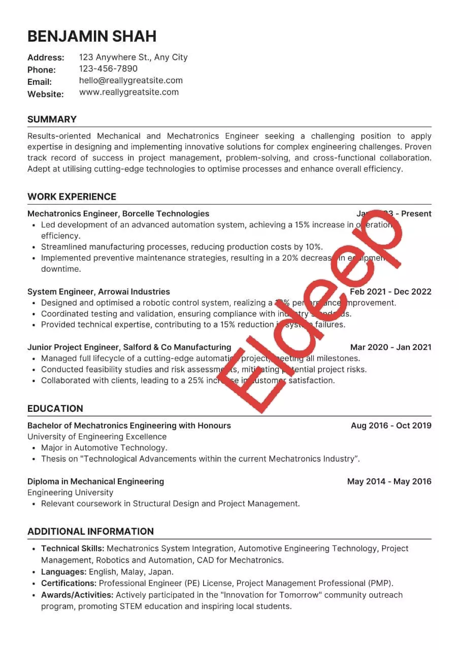 . قدّم على وظائف عالمية بـ CV احترافي يمر من نظام ATS