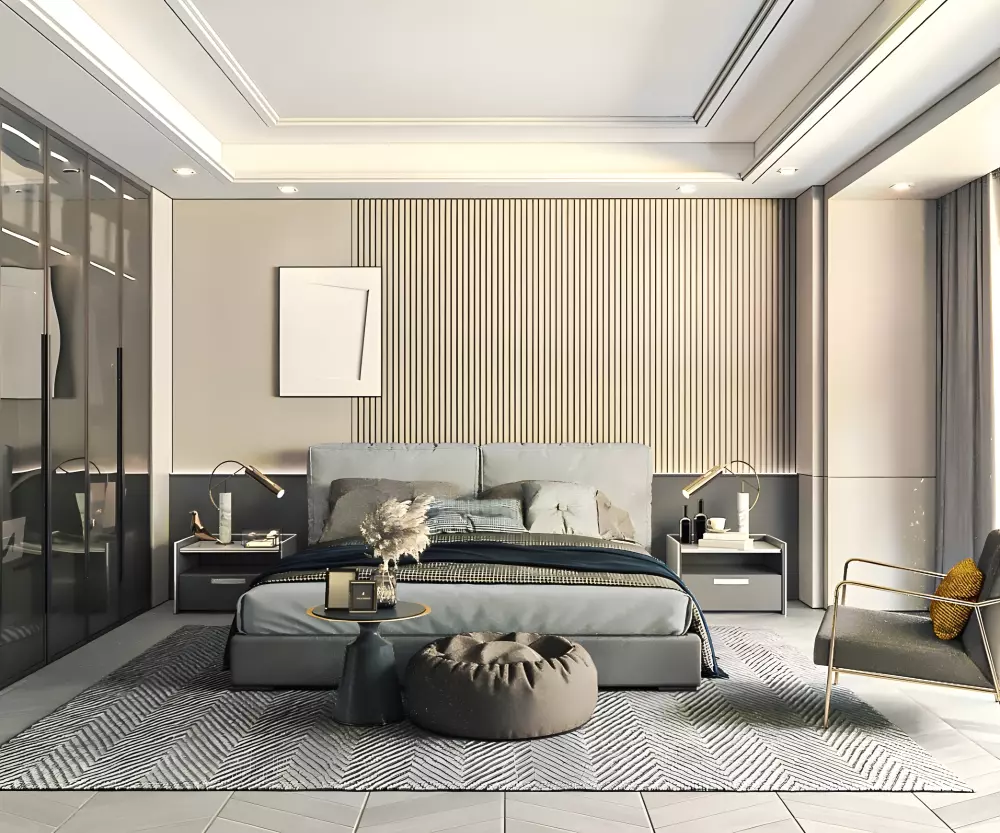 Interior design