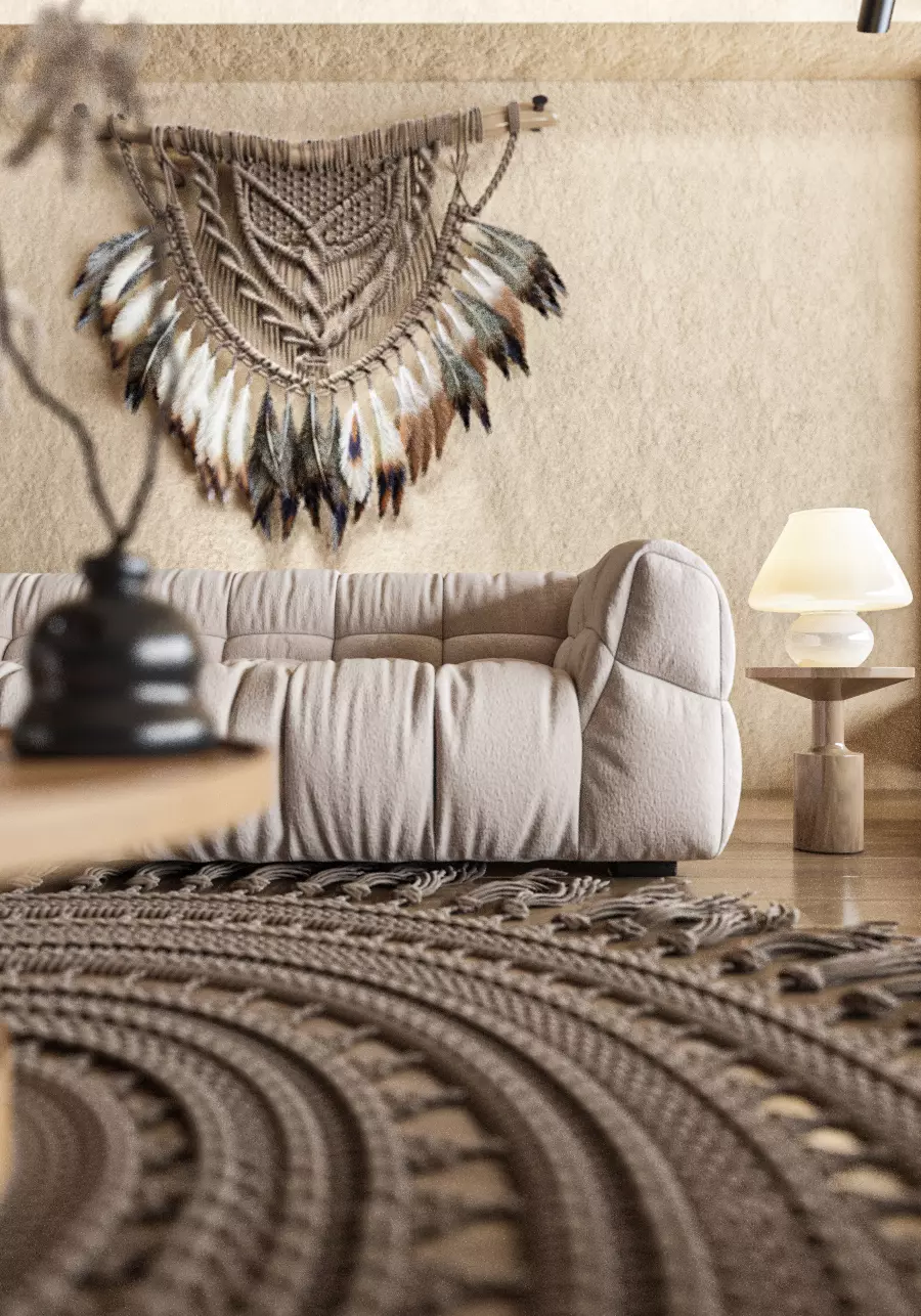 Interior design