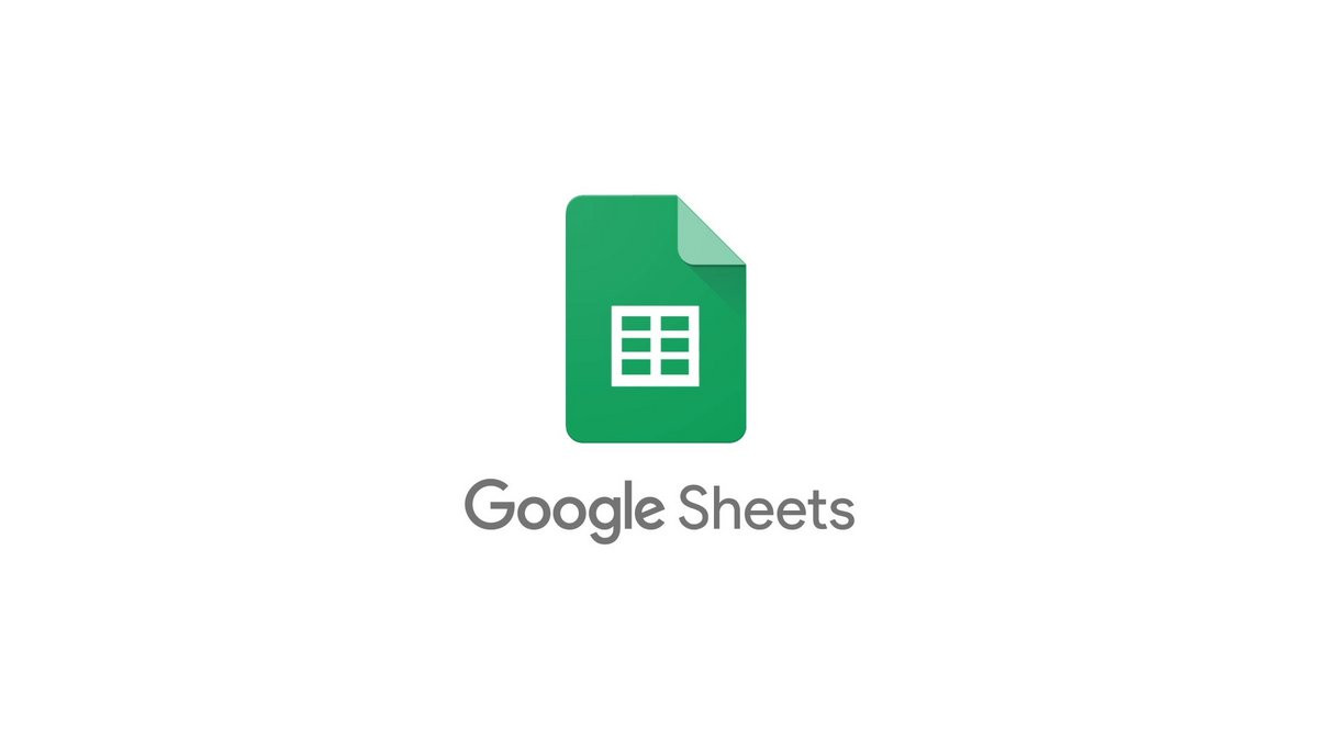قاعدة بيانات مع استبيان ادخال المعطيات google sheet
