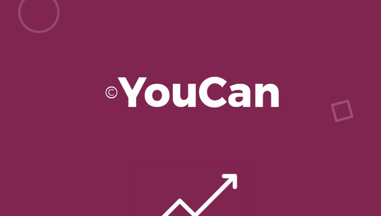 انشاء منصة تجارية على youcan