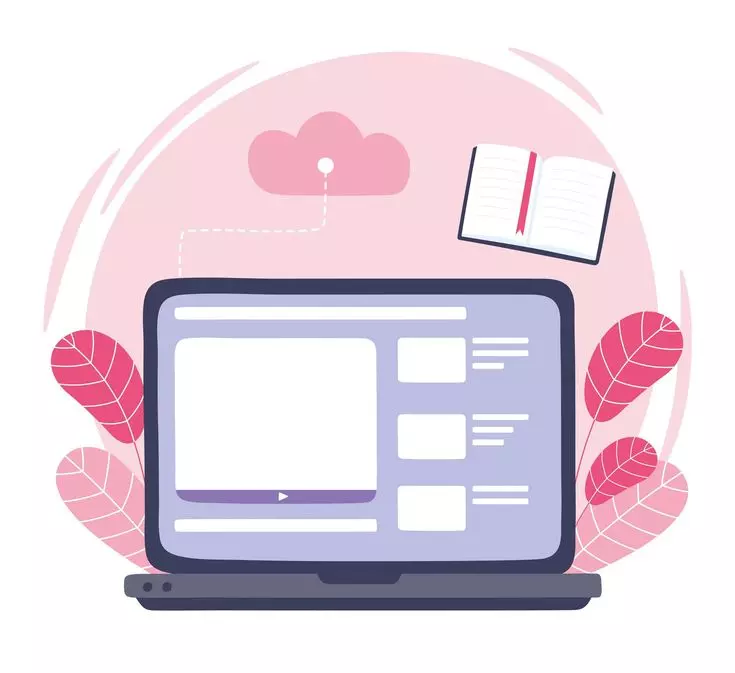 كتابة خطة محتوى