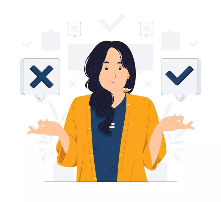 تحليل حساب السوشيال ميديا