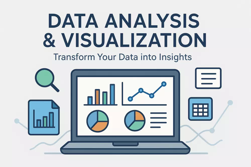 تحليل البيانات
