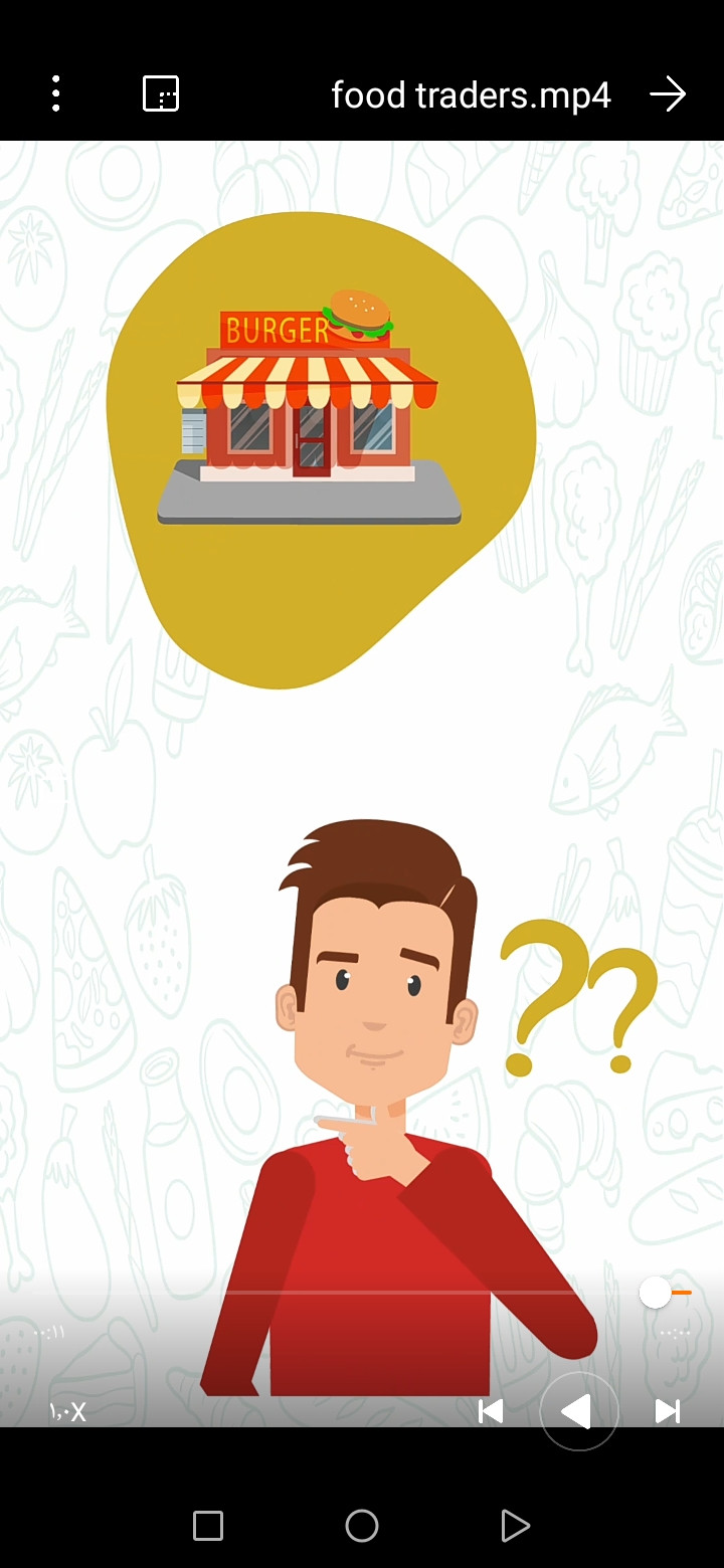 تصميم فيديو موشن اخترافي