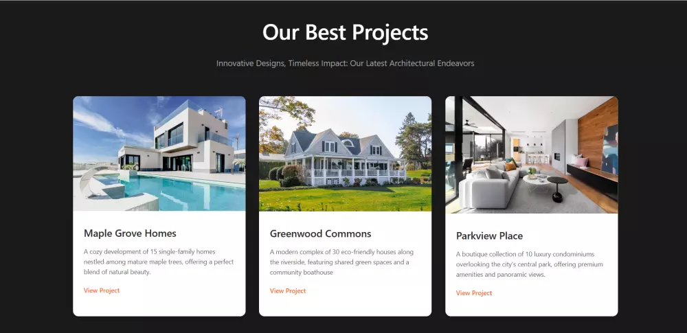 انشاء صفحة هبوط