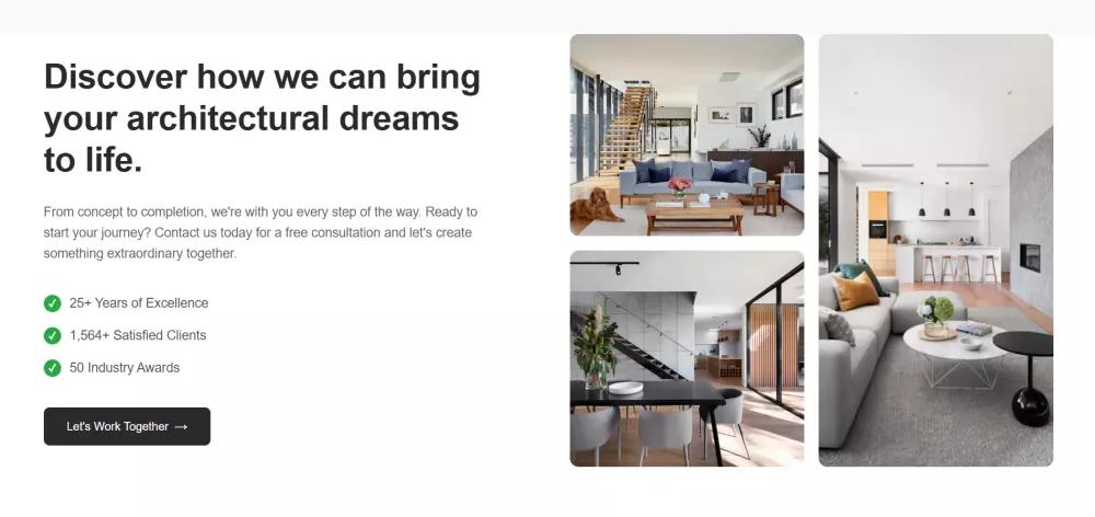 انشاء صفحة هبوط