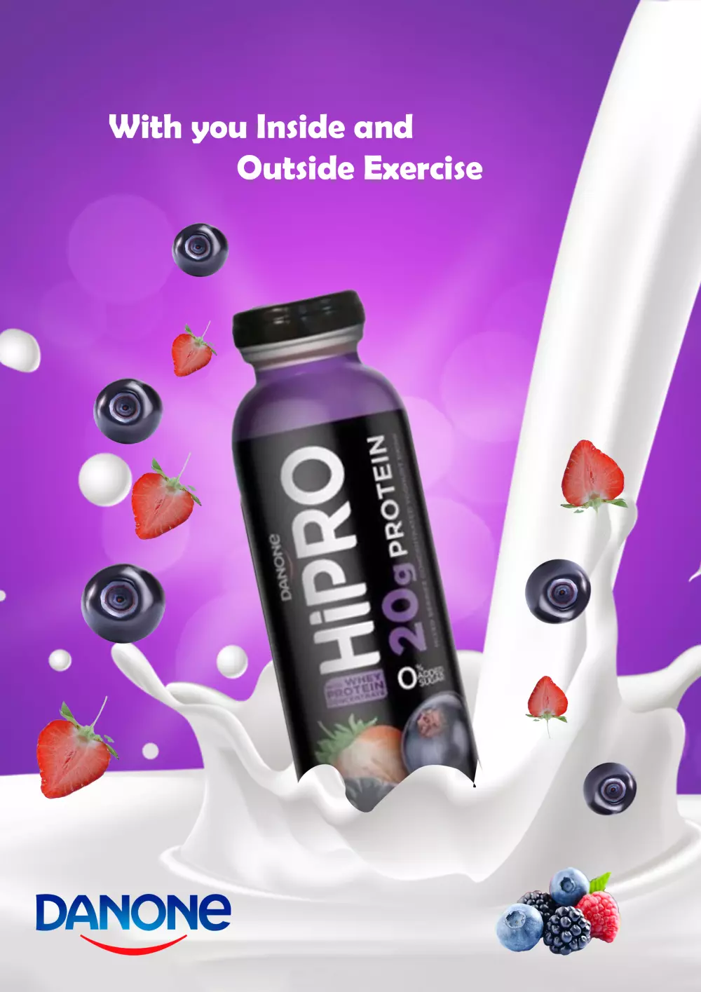 تصميم اعلانات سوشال ميديا احترافية