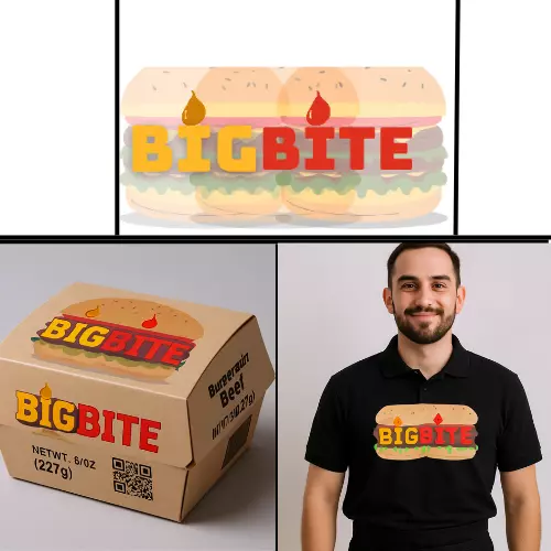 تصميم شعار احترافي وبسيط