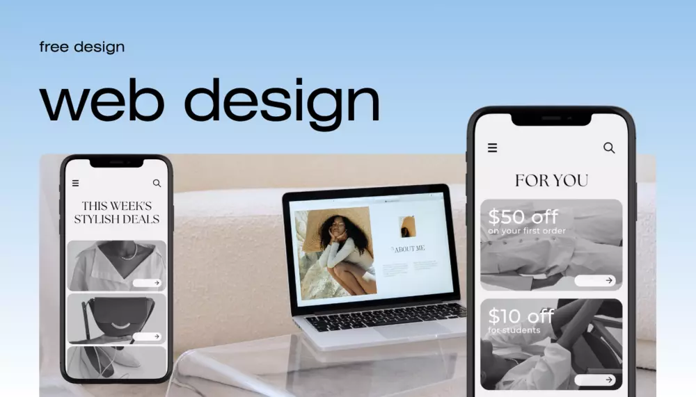 تصميم و برمجة مواقع بمواصفات عالمية و حديثة