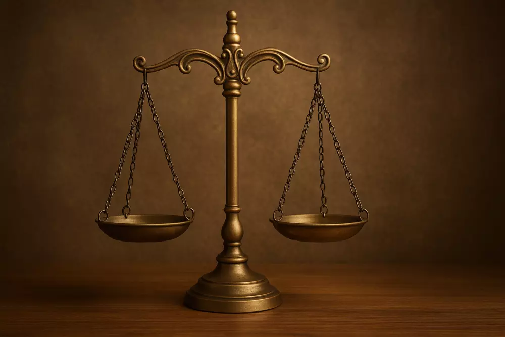 كتابة محتوي قانوني