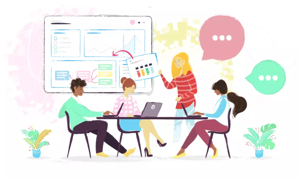 جميع ما يتعلق بأعمال المعلمين في المدارس