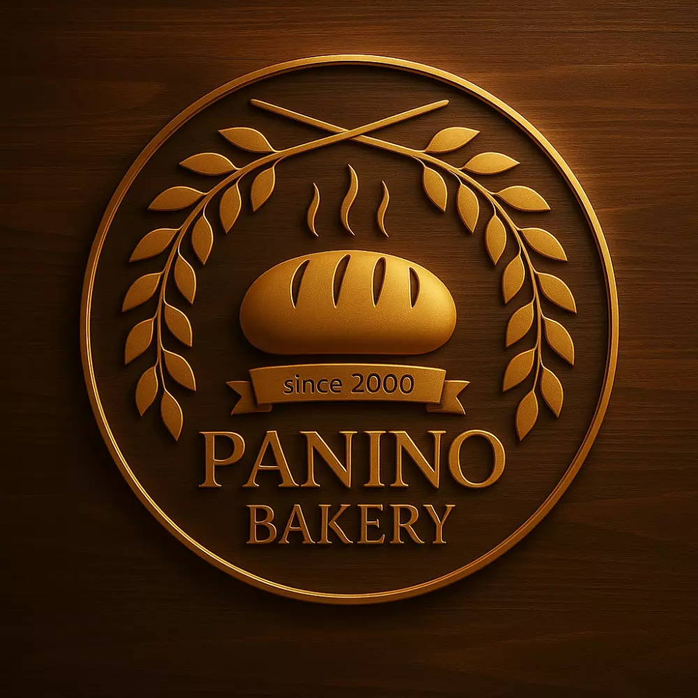 تصميم شعار عالي الجودة و حديث