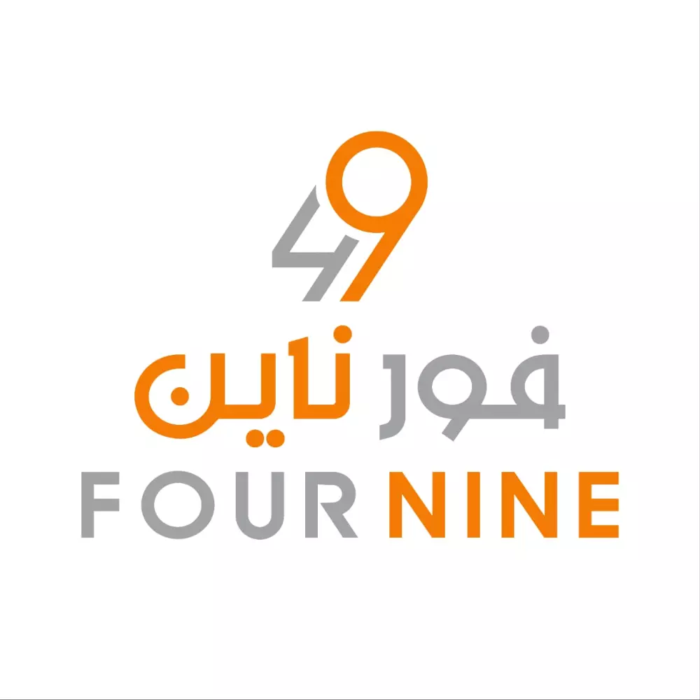 شعار احترافي ومبتكر وفريد ومميز