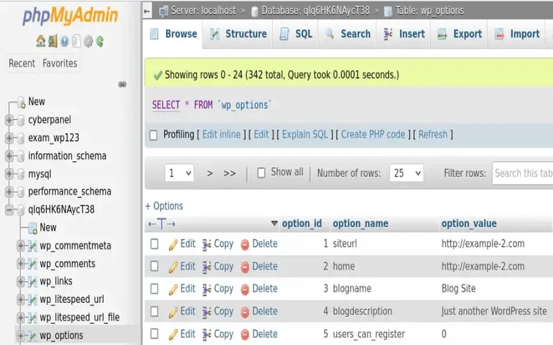 رفع موقعك الإلكتروني على استضافتك الخاصة بكل احترافية