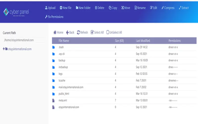 رفع موقعك الإلكتروني على استضافتك الخاصة بكل احترافية