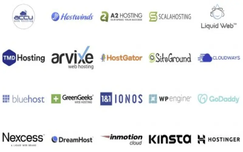 رفع موقعك الإلكتروني على استضافتك الخاصة بكل احترافية