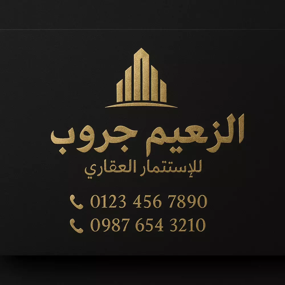 تصميم لوجو