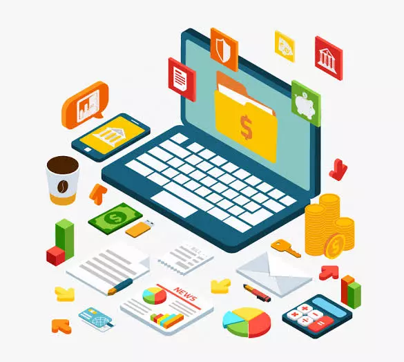 برنامج محاسبي