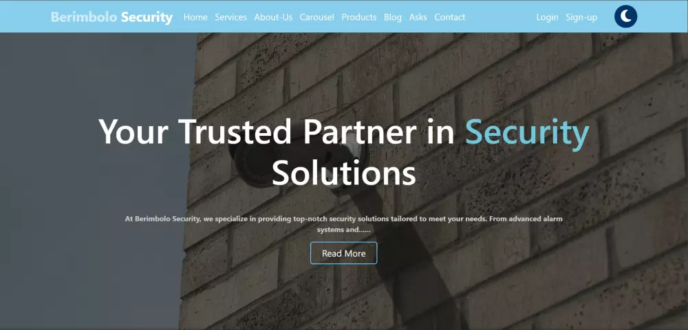 تطوير واجهة موقع كامل ب WordPress Plugin Elementor و Elementor Pro
