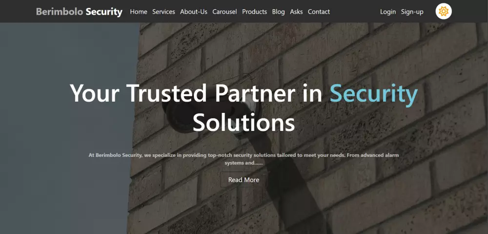 تطوير واجهة موقع كامل ب WordPress Plugin Elementor و Elementor Pro