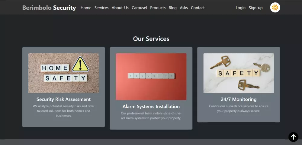تطوير واجهة موقع كامل ب WordPress Plugin Elementor و Elementor Pro