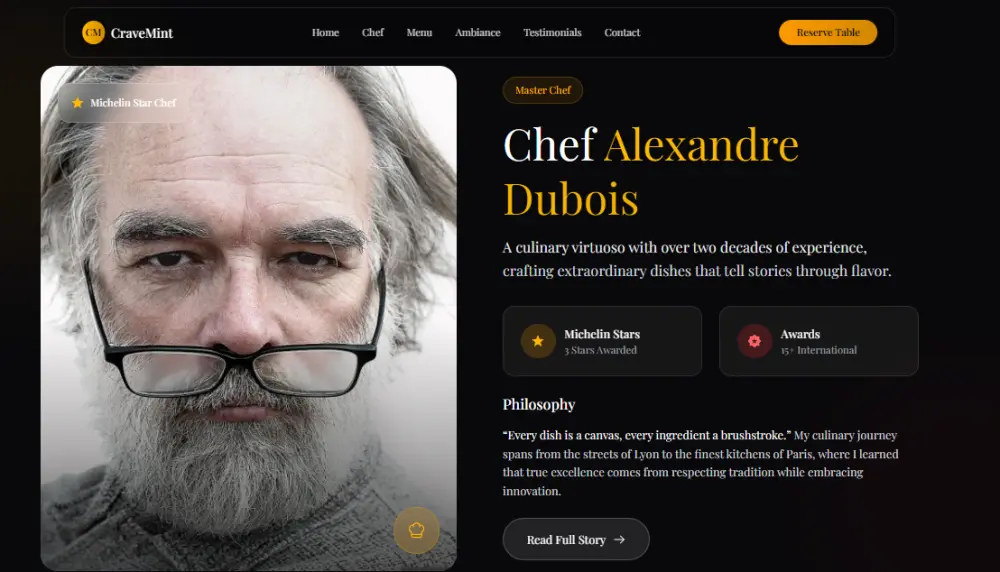 🚀 تصميم وتطوير صفحات هبوط احترافية | أداء فائق ⚡ وجودة مبهرة ✨ تحول الزوار إلى عملاء 🔥